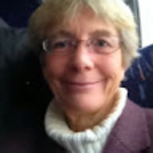 Meet your Posher, Janet